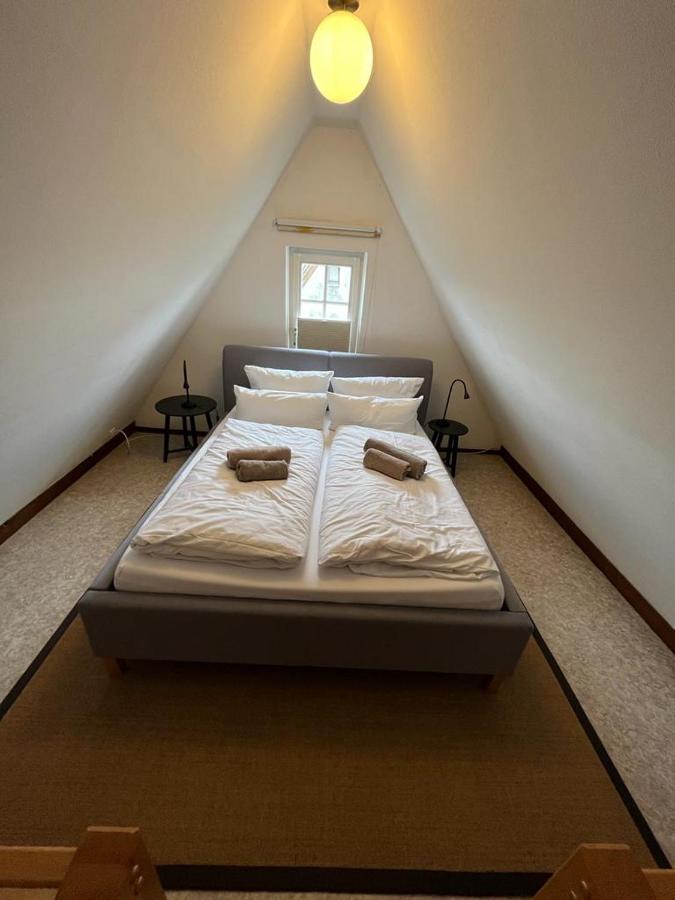 Weingut Schaeffer Apartment Neustadt an der Weinstraße Exterior photo